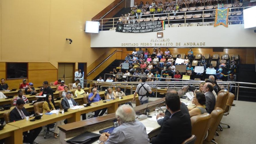 Alese deve votar credito extraordinarios de R 21 milhoes para Fundo Estadual de Saude