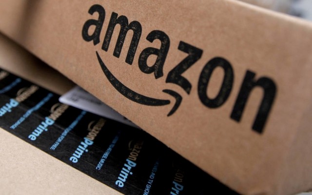 Amazon lanca dia de promocoes no Brasil pela primeira vez