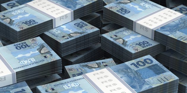 Ao menos nove jovens estao na lista de brasileiros bilionarios da Forbes