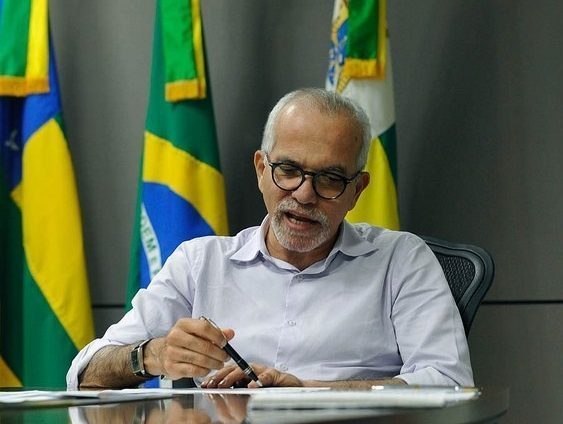 Apos Justica determinar retirada de video Edvaldo Nogueira diz que vai recorrer e nega desrespeito a legislacao