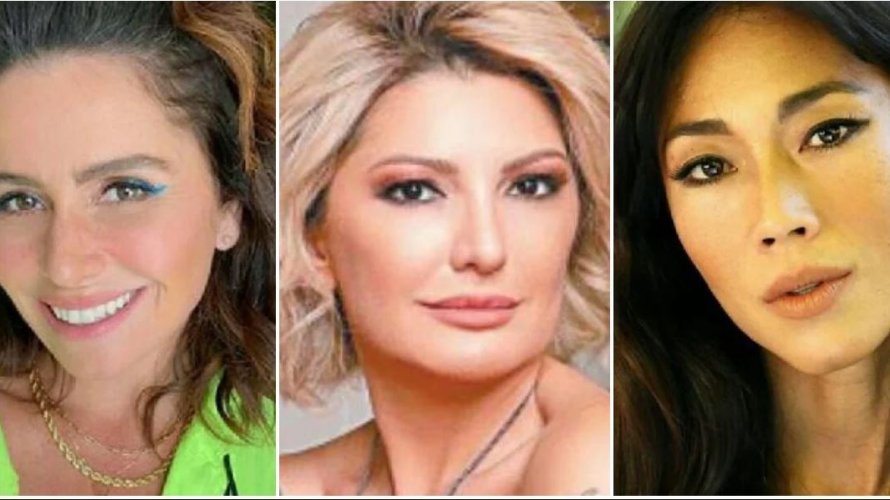 Apos briga entre Dani Suzuki e Giovanna Antonelli voltar a tona Fontenelle entra na discussao e audio vaza ouca