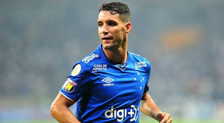 Apos ‘quase acerto Thiago Neves cobra R 20 milhoes do Atletico MG diz jornal