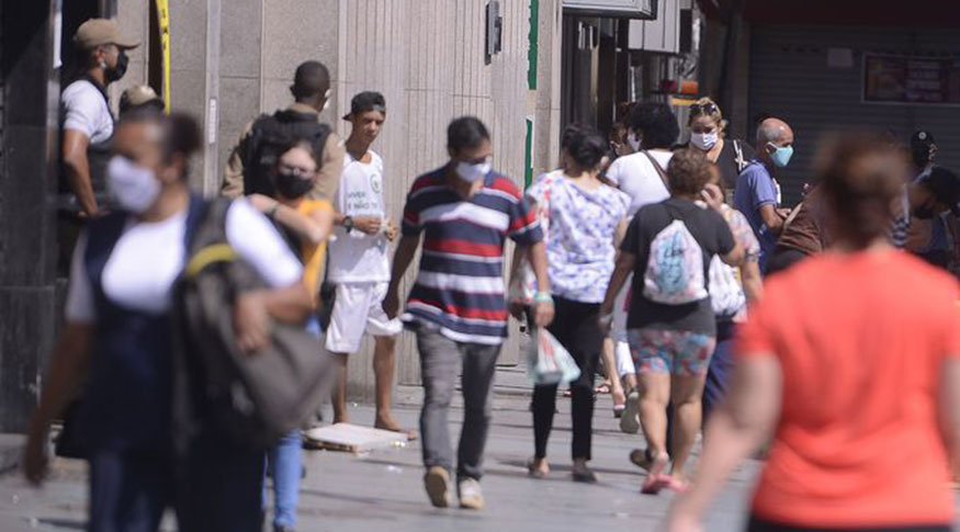 Assintomaticos podem transmitir a covid 19 por meses diz pesquisadora