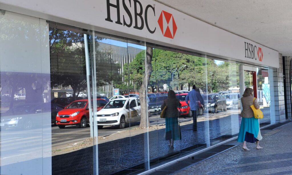 Bancos movimentaram 2 trilhoes de dolares em operacoes suspeitas aponta relatorio do Tesouro dos EUA