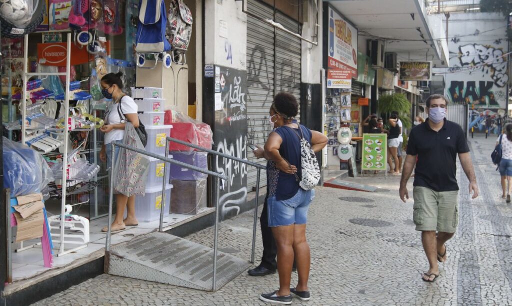 Brasil ganhou quase 1 milhao de MEIs desde o inicio da pandemia