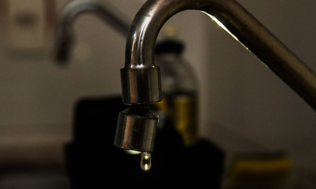 Brasil precisa aumentar fornecimento de agua 16 ao ano diz estudo