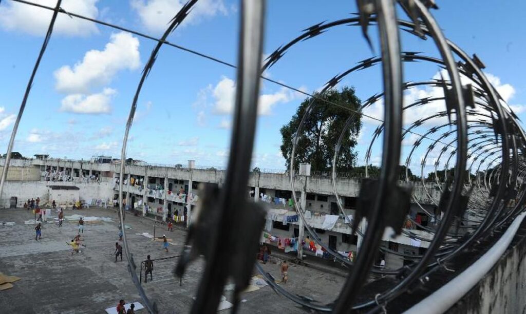 CNJ aprova restricao para soltura de presos por covid 19