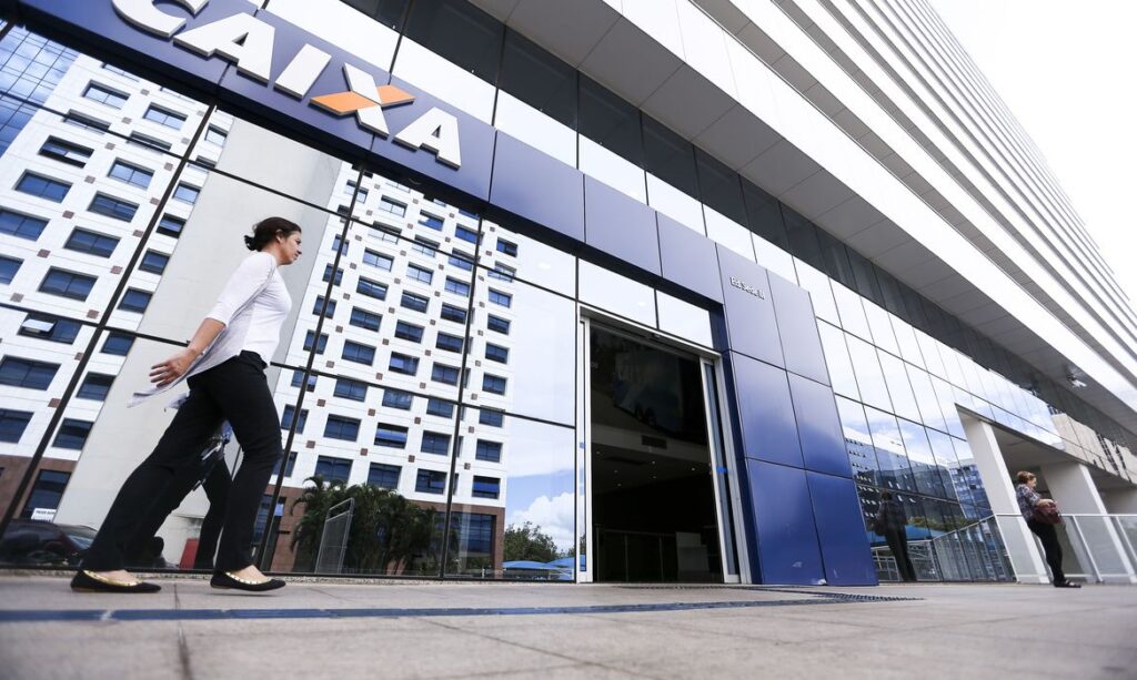 Caixa paga auxilio emergencial para nascidos em abril nesta quarta 9
