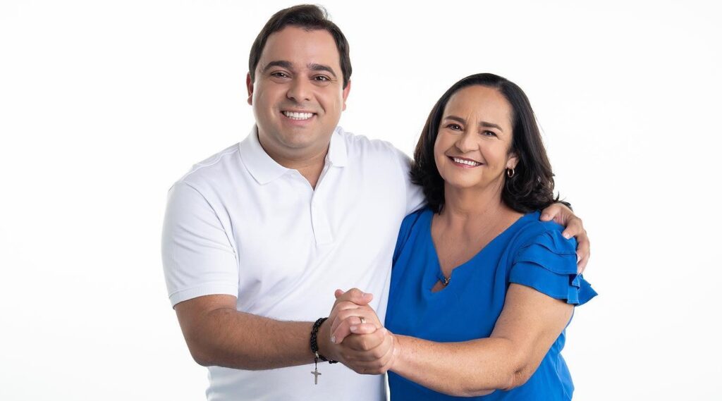 Candidata a vice prefeita de Poco Verde sofre infarto e morre quando iria para convencao