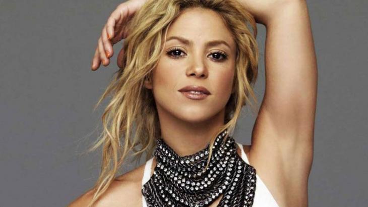 Cantora Shakira e investigada por suposta sonegacao de R 90 milhoes na Espanha