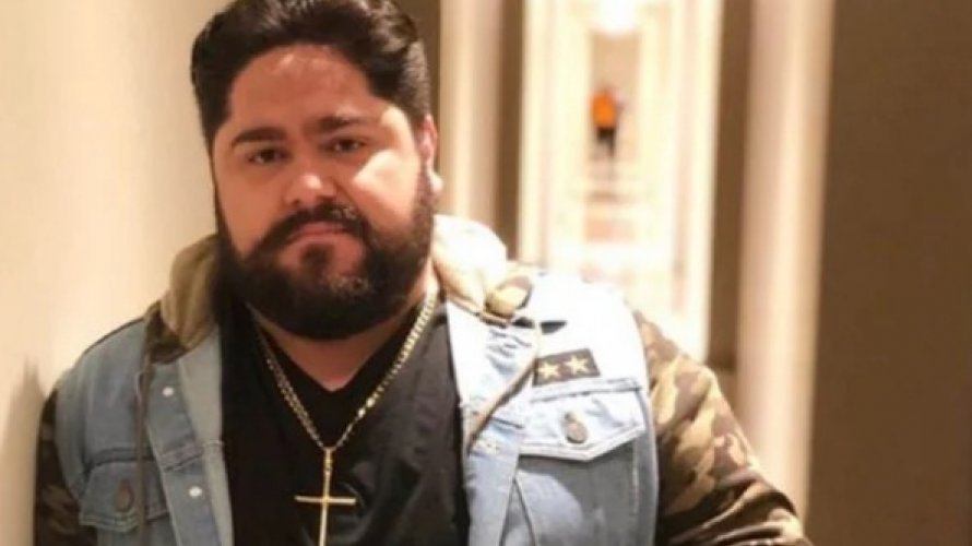 Cesar Menotti e cortado da Danca dos Famosos por estar obeso diz colunista