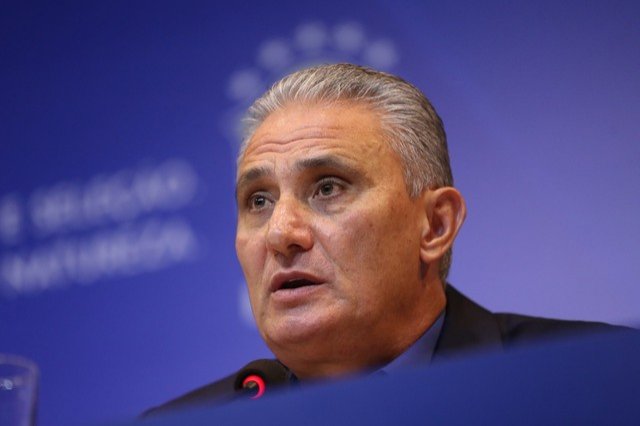 Com novidades, Tite convoca seleção brasileira para iniciar as Eliminatórias para a Copa do Mundo; confira 1 Com novidades Tite convoca selecao brasileira para iniciar as Eliminatorias para a Copa do Mundo confira