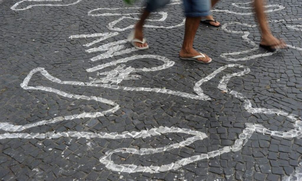 Comissao de Direitos Humanos leva a ONU 69 execucoes sumarias cometidas sem respostas no Brasil