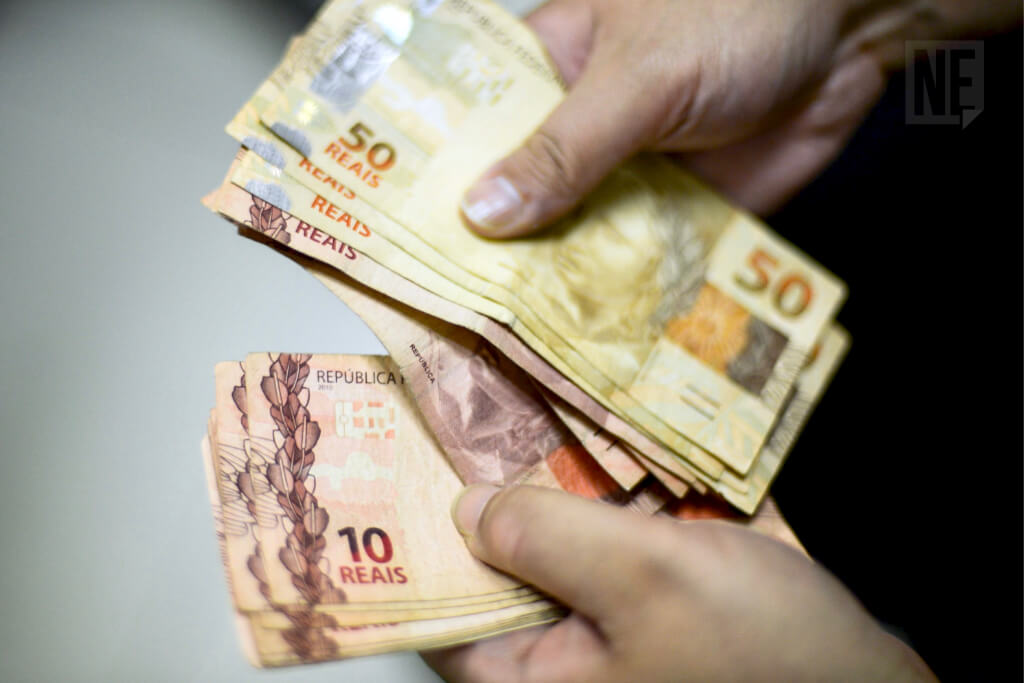 Confira calendario de pagamento do 13° salario para servidores publicos de Sergipe