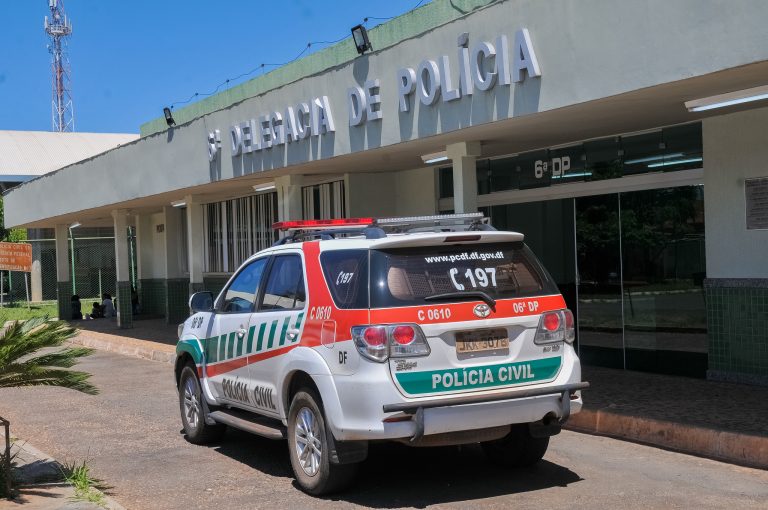 Conselheiro tutelar e acusado de assedio no Distrito Federal Desperta instintos mais sacanas
