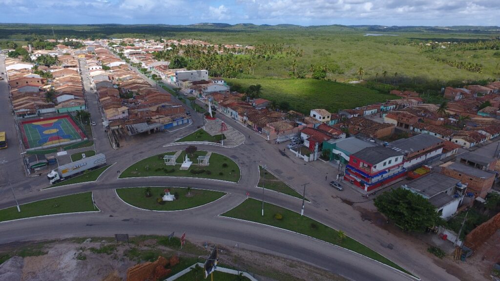 Covid 19 Indiaroba registra maior taxa de isolamento social em Sergipe