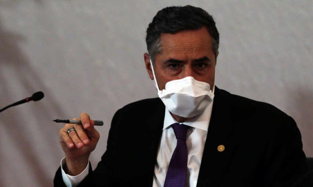 Covid 19 TSE define protocolo de saude para eleicoes municipais