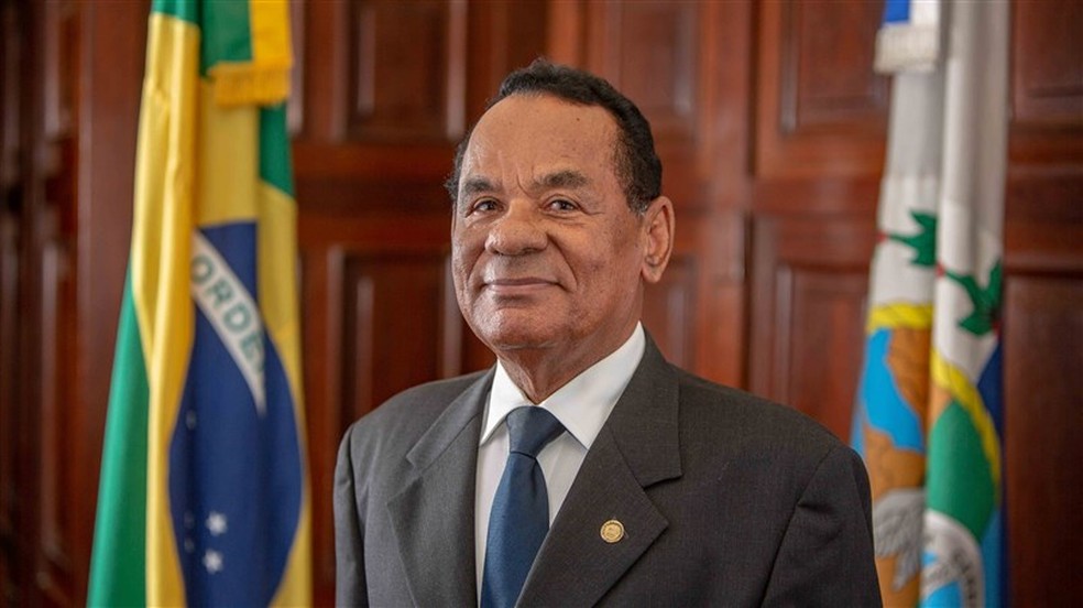Deputado fluminense Joao Peixoto morre vitima da covid 19