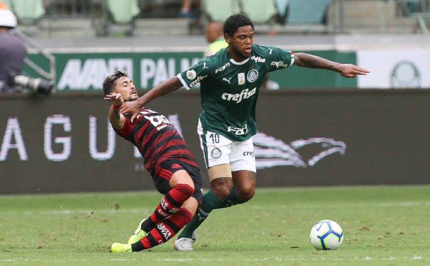 Desembargadora mantem suspensao de jogo entre Flamengo e Palmeiras