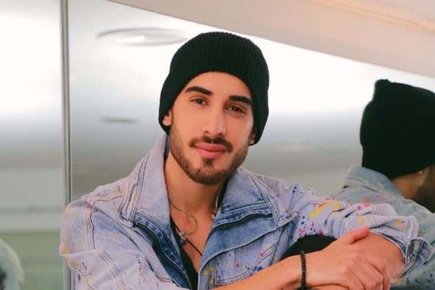 Diogo Melim ex de Boca Rosa assume namoro com influenciadora veja