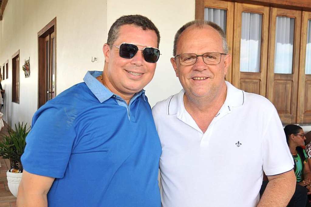 Divergencia de apoio politico entre Fabio Mitidieri e Belivaldo Chagas chama atencao nos bastidores das campanhas