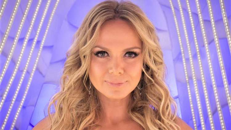 Eliana vai comentar partida da Libertadores entre Flamengo e Independiente Del Valle no SBT
