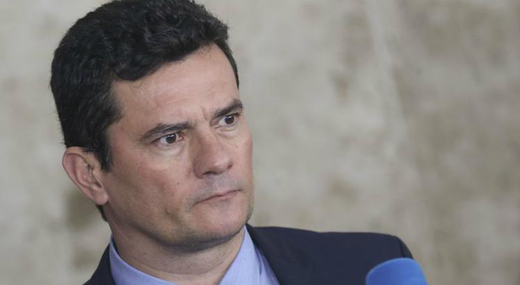 Espero que aparecam nomes melhores diz Moro sobre polarizacao politica entre Lula e Bolsonaro