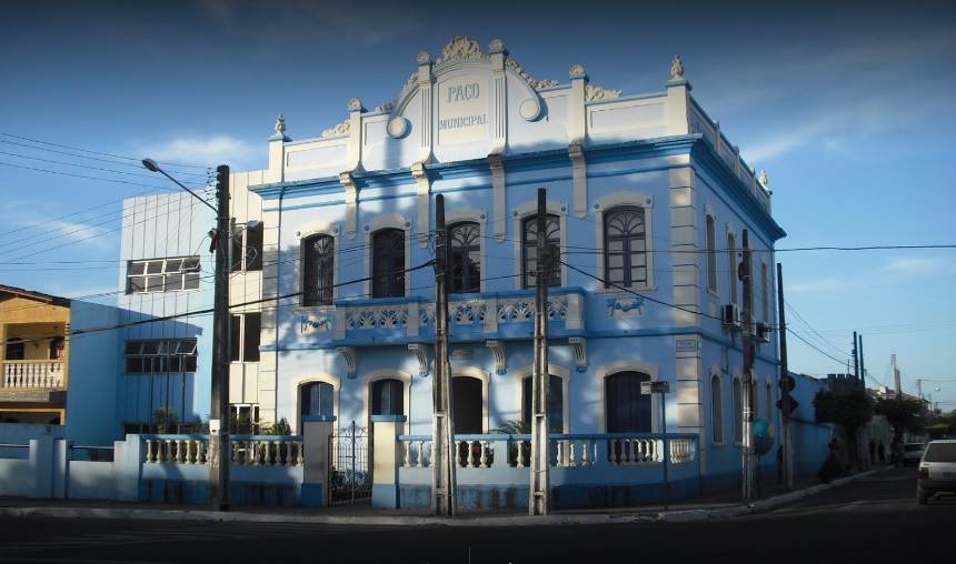 Estancia Candidato a reeleicao Gilson Andrade declara patrimonio milionario ao TSE