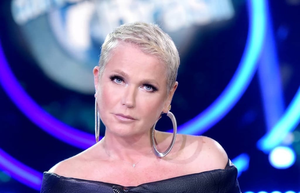 Eu nao sabia o que estava fazendo e onde estava me metendo diz Xuxa sobre inicio na TV