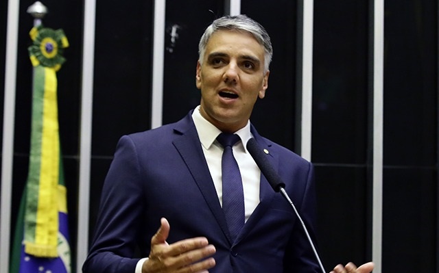 Fabio Reis esta entre congressistas investigados por uso irregular de verba parlamentar 1