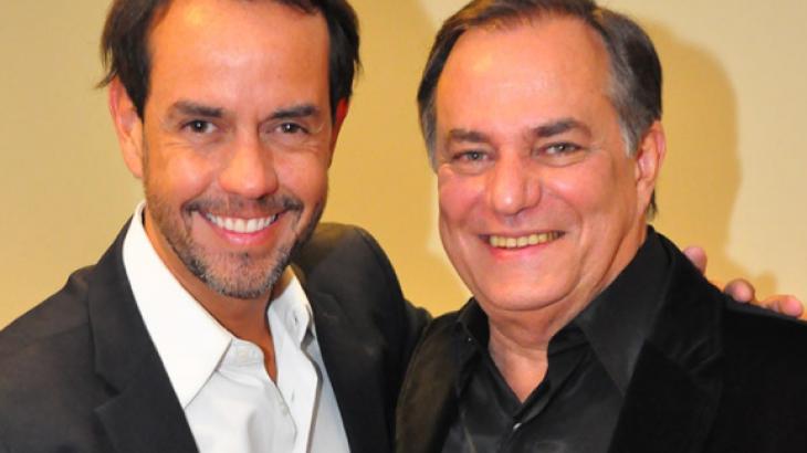 Filho de Ronnie Von e preso por nao pagar pensao alimenticia