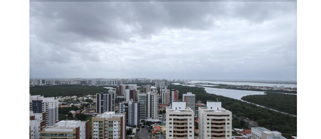 Fim do inverno com temperaturas mais amenas preve meteorologia em Sergipe