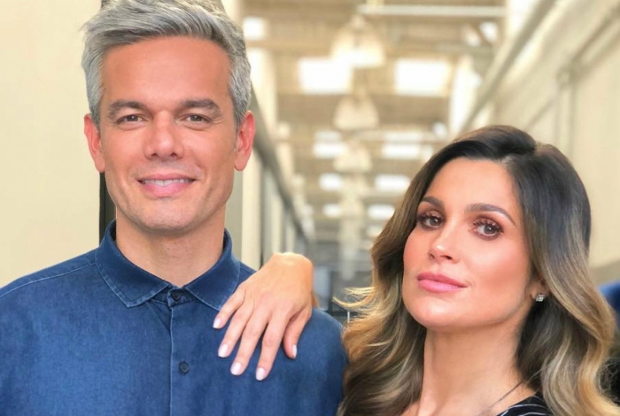 Flavia Alessandra e Otaviano Costa revelam mudanca na vida sexual durante quarentena