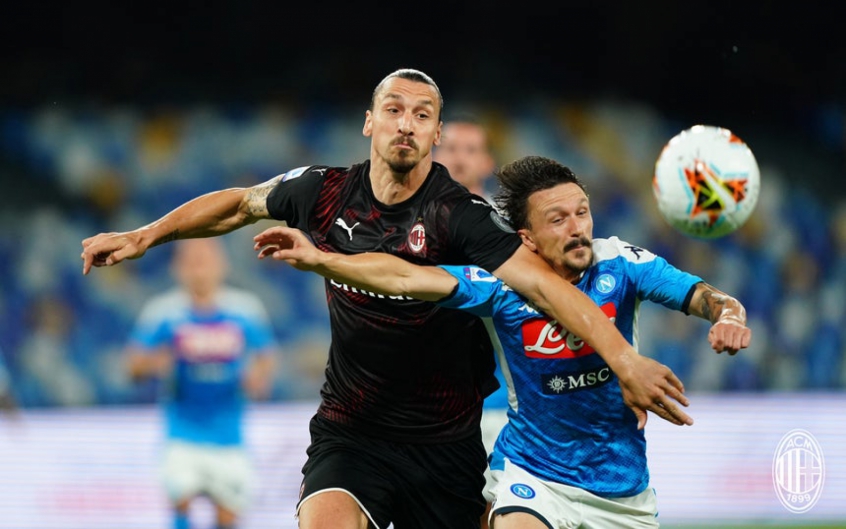 Globo compra direitos de transmissao do Campeonato Italiano para o SporTV
