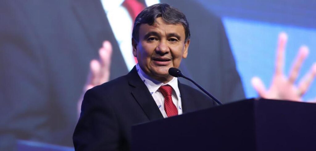 Governador do Piaui convoca chefes de estado para criar plano nacional de retomada economica