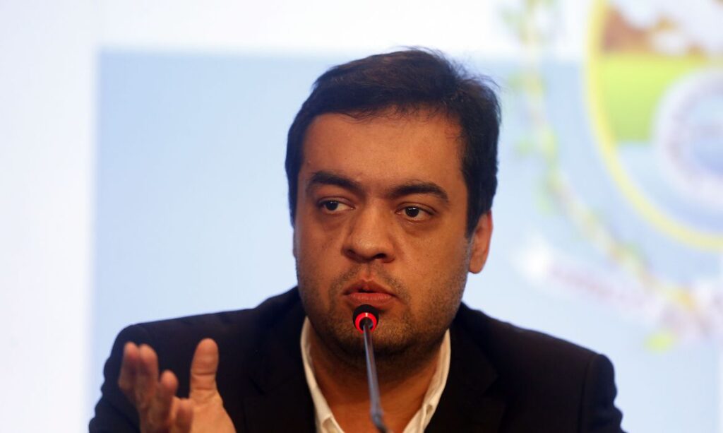 Governador em exercicio do Rio de Janeiro recebia propina diz delator