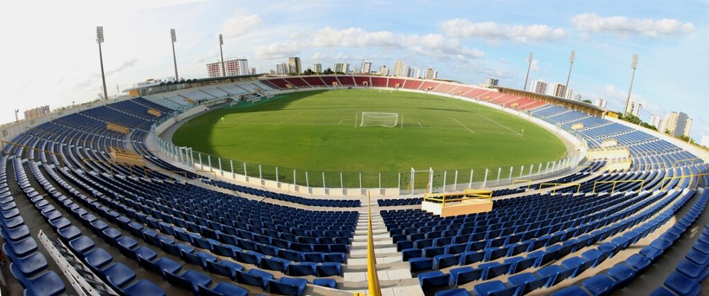 Governo discute liberacao de atividades esportivas com presenca de torcida em Sergipe nesta quinta 10