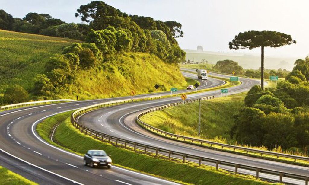Governo federal qualifica rodovias e portos no PPI