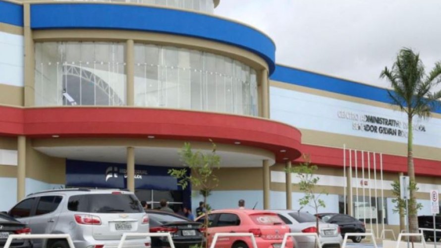 Governo firma novo contrato com empresa para tratamento radioterapicos por R 3 milhoes
