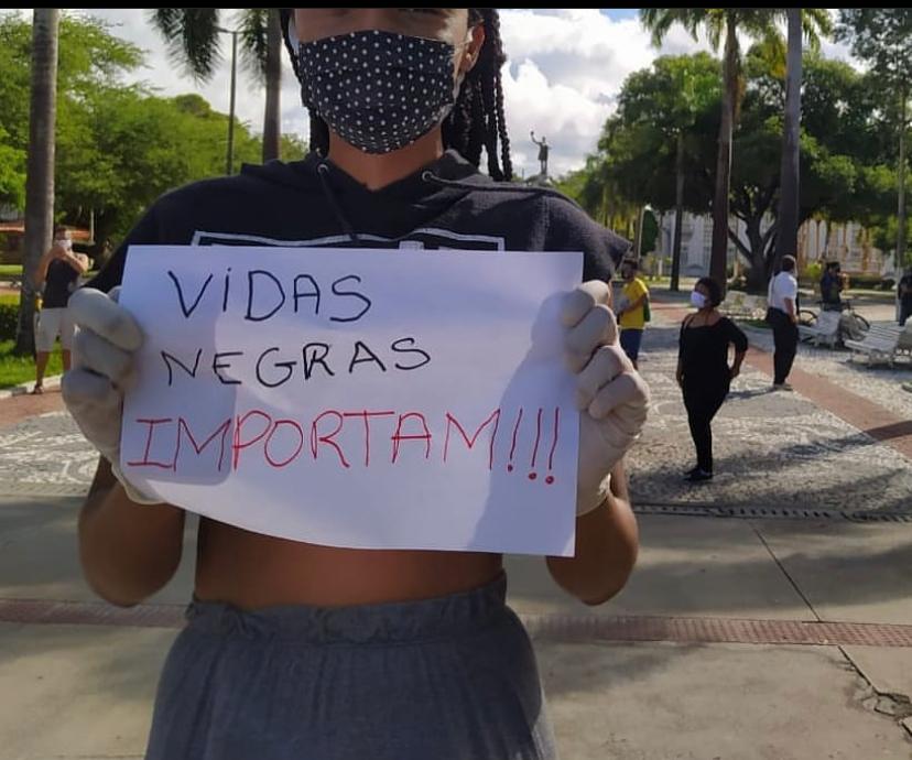 Grito dos Excluidos vai denunciar genocidio da juventude em Sergipe