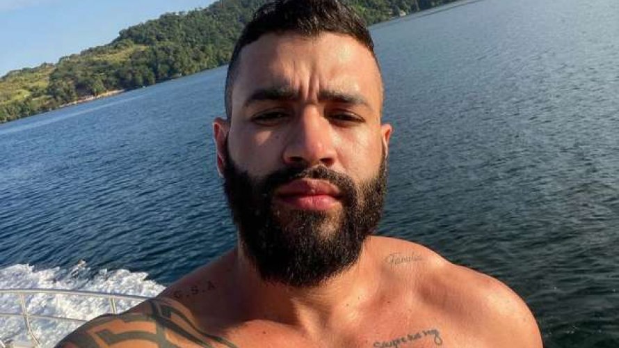 Gusttavo Lima reforca apelo de pai de sertanejo ao pedir volta de shows e ganha apoio de outros artistas