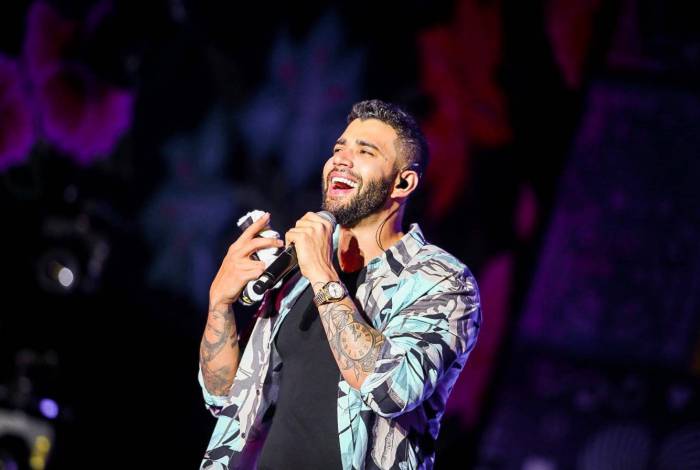 Gusttavo Lima sofre a primeira derrota para compositor por causa da musica Fora do Comum