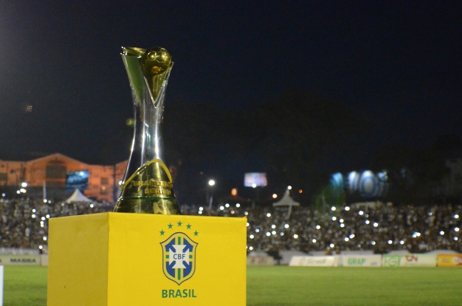 Itabaiana e Freipaulistano estreiam no Brasileiro neste domingo 20