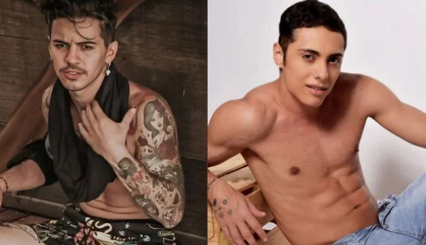 Jornalista que afirma ter tido caso com Biel gerencia redes de uma das peoas do reality A Fazenda