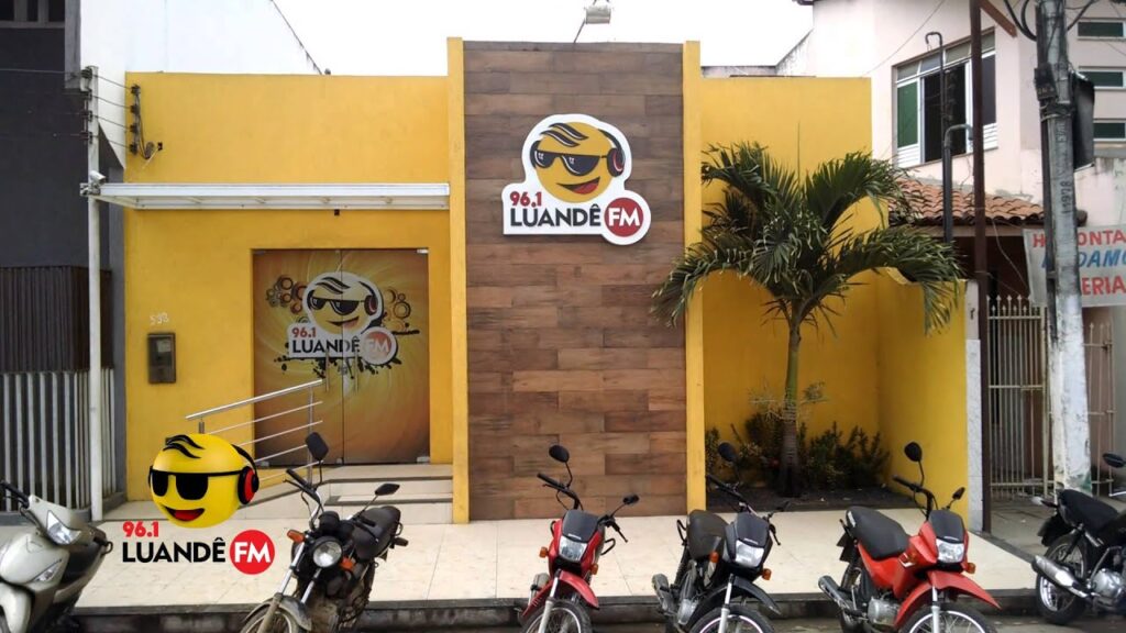 Justica Eleitoral determina suspensao da programacao da Radio Luande FM