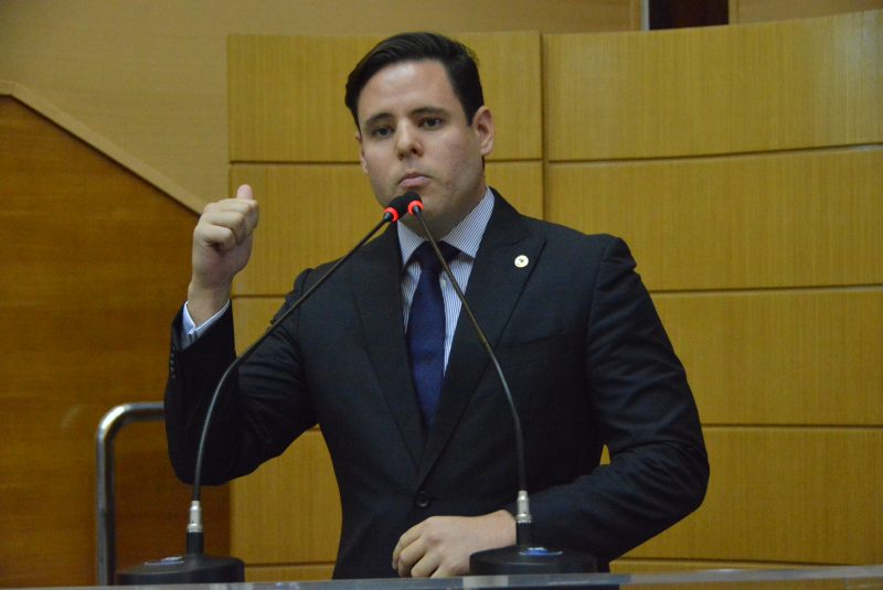 Justica determina que Rodrigo Valadares remova mais uma propaganda contra Danielle Garcia
