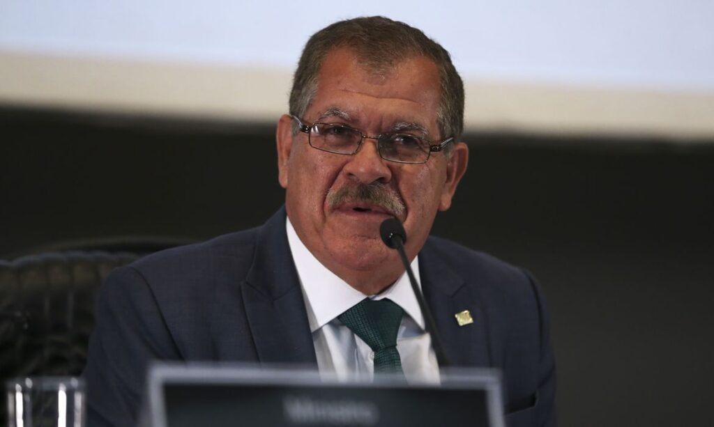 Lava Jato acusa filho do presidente do STJ de receber cerca de R 82 milhoes para influenciar decisoes de juizes
