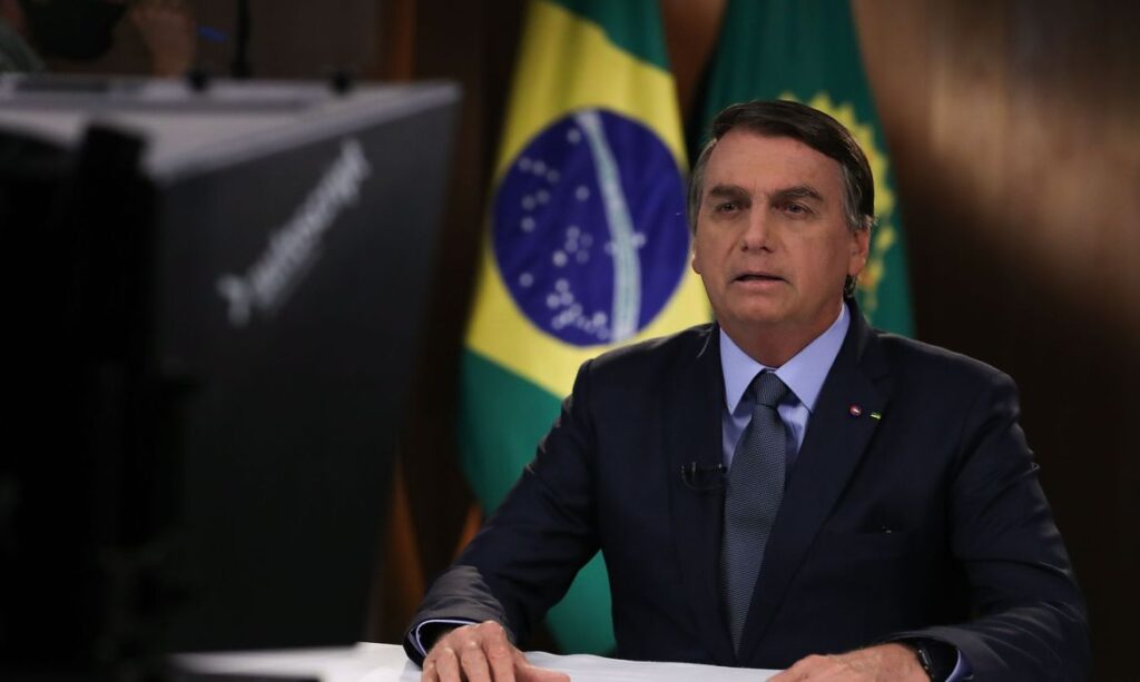 Leia a íntegra do discurso de Bolsonaro na ONU 1 Leia a integra do discurso de Bolsonaro na ONU