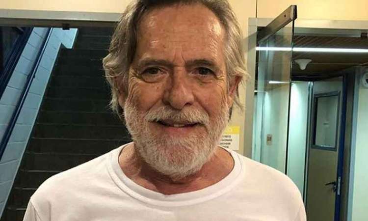 Luana e a prova de que para atuar nao e preciso inteligencia diz Jose de Abreu