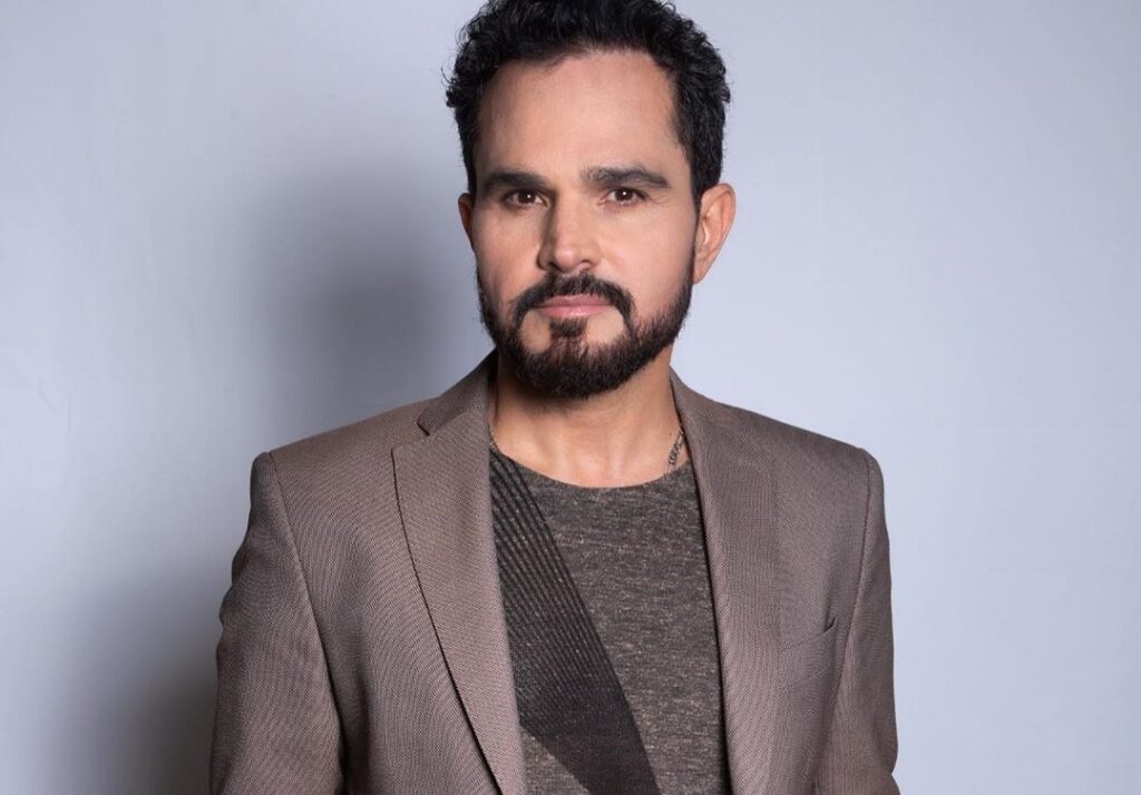Luciano Camargo assina com gravadora para lancar album gospel e1601407691510